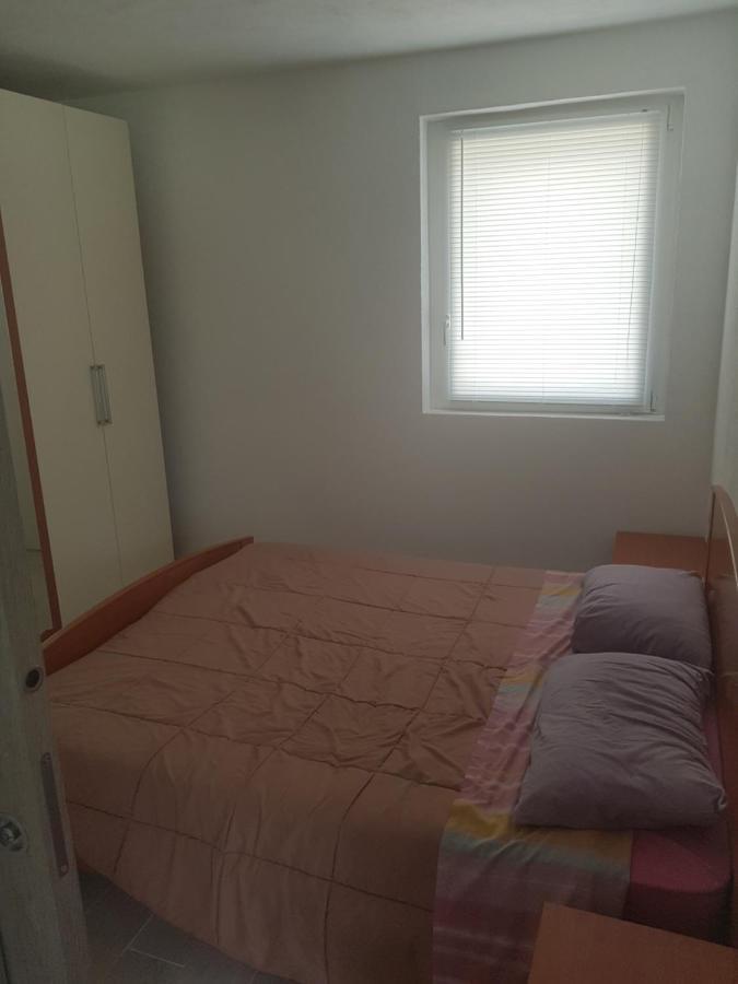 La Grolla Appartement Aosta Buitenkant foto