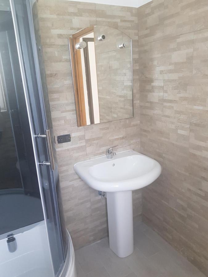 La Grolla Appartement Aosta Buitenkant foto